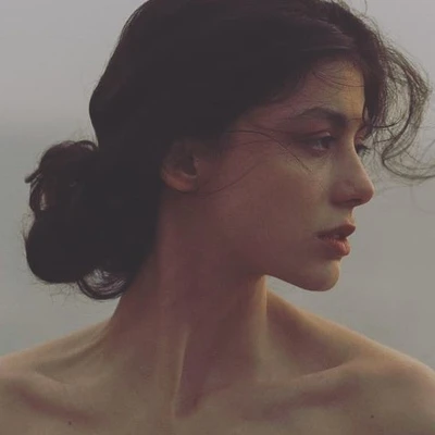 Ayaulim Amankeldieva