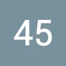 45 00
