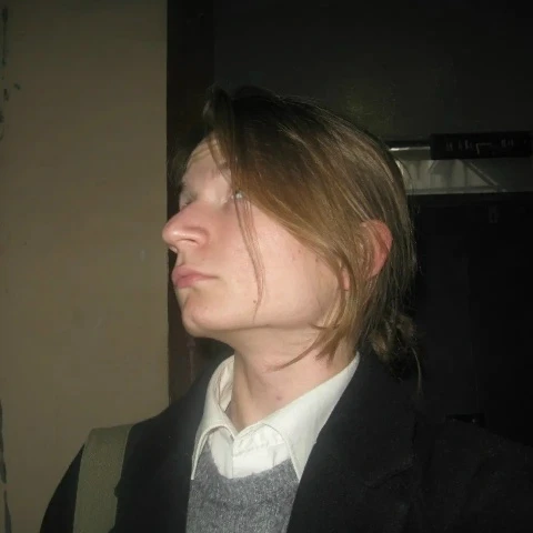Egor Olexienko