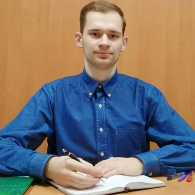 Дмитрий Филоненко