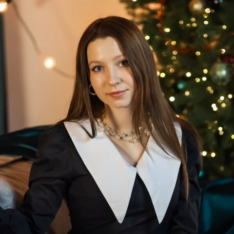 Анастасия Прыткова