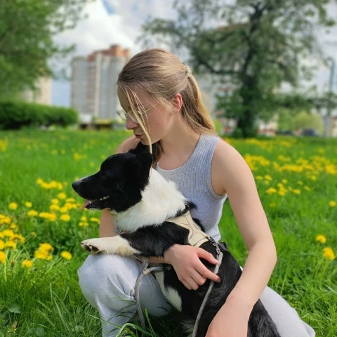 Анастасия Мурашева