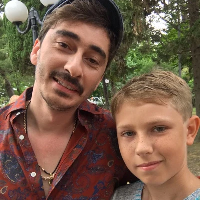 Станислав Андрусов