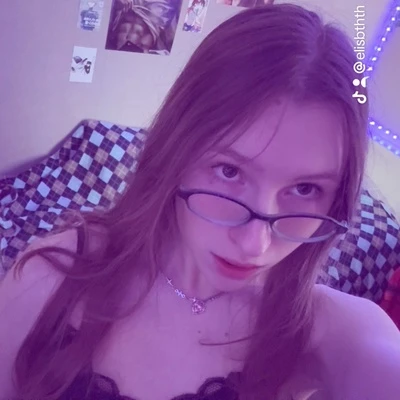 Elizaveta Deryusheva