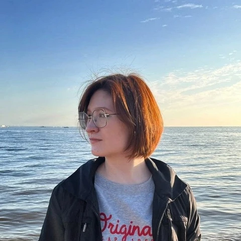 Кристина Толмачева