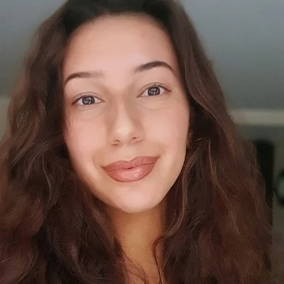 Кристина Огнева