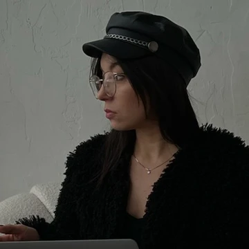 Ольга Золотухина