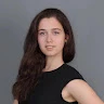 Aleksandra Khamatshina