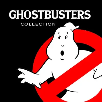 Охотники за привидениями