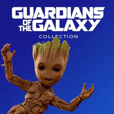 Стражи галактики