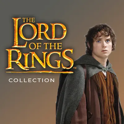 Властелин Колец