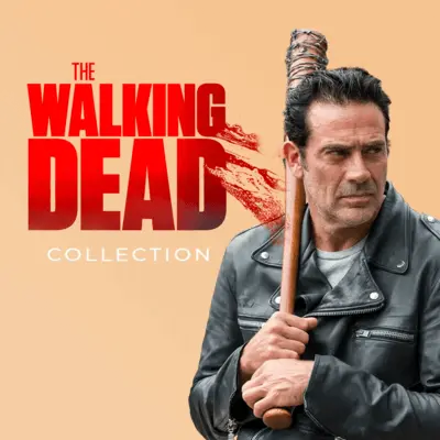 Ходячие мертвецы